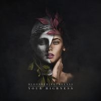 Bloodred Hourglass - Your Highness (2 Cd) in der Gruppe UNSERE TIPPS / Weihnachtsgeschenktipp CD bei Bengans Skivbutik AB (4071298)