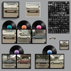 The Black Keys - El Camino (Ltd. 5Lp) in der Gruppe -Start Vinyl-N bei Bengans Skivbutik AB (4071302)