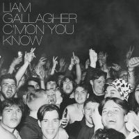 LIAM GALLAGHER - C MON YOU KNOW (VINYL) in der Gruppe -Start Jan R3 bei Bengans Skivbutik AB (4071344)