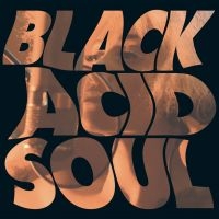 Lady Blackbird - Black Acid Soul in der Gruppe UNSERE TIPPS / Weihnachtsgeschenktipp CD bei Bengans Skivbutik AB (4072409)