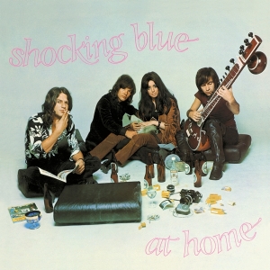 Shocking Blue - At Home in der Gruppe -Startsida MOV bei Bengans Skivbutik AB (4073040)