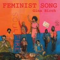 Birch Gina - Feminist Song in der Gruppe VINYL / Pop-Rock bei Bengans Skivbutik AB (4073102)