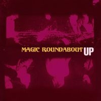 Magic Roundabout - Up in der Gruppe VINYL / Pop-Rock bei Bengans Skivbutik AB (4073118)