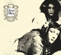 DEUX FILLES - SILENCE & WISDOM + DOUBLE HAPPINESS in der Gruppe UNSERE TIPPS / Weihnachtsgeschenktipp CD bei Bengans Skivbutik AB (4073142)