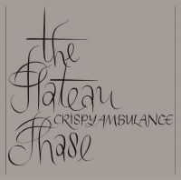 CRISPY AMBULANCE - PLATEAU PHASE in der Gruppe CD / Pop-Rock bei Bengans Skivbutik AB (4073144)