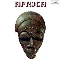 Zalla (Piero Umiliani) - Africa in der Gruppe CD / Elektroniskt,Pop-Rock,World Music bei Bengans Skivbutik AB (4073221)