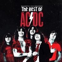 Various Artists - Best Of Ac/Dc (Redux) in der Gruppe CD bei Bengans Skivbutik AB (4073232)