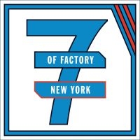 Various Artists - Of Factory New York in der Gruppe CD / Pop-Rock bei Bengans Skivbutik AB (4073435)