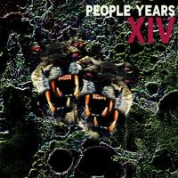 People Years - Xiv in der Gruppe VINYL / Reggae bei Bengans Skivbutik AB (4073541)