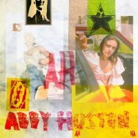 Huston Abby - Ah Ha (Indie Exclusive, Transparent in der Gruppe VINYL / Pop bei Bengans Skivbutik AB (4073547)