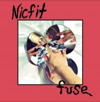 NICFIT - FUSE in der Gruppe VINYL / Pop-Rock,Reggae bei Bengans Skivbutik AB (4073556)