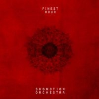 Submotion Orchestra - Finest Hour in der Gruppe VINYL / Reggae bei Bengans Skivbutik AB (4073663)