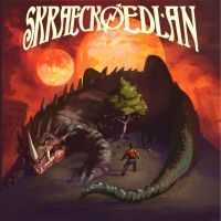 Skraeckoedlan - Äppelträdet - 10Th Anniversary Ed. in der Gruppe UNSERE TIPPS / Weihnachtsgeschenktipp Vinyl bei Bengans Skivbutik AB (4073672)