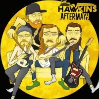 Hawkins - Aftermath in der Gruppe -Start Gaphals bei Bengans Skivbutik AB (4073674)