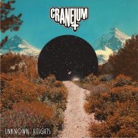 Craneium - Unknown Heights (Black) in der Gruppe -Start Gaphals bei Bengans Skivbutik AB (4073680)