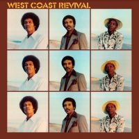 West Coast Revival - West Coast Revival in der Gruppe VINYL / RnB-Soul bei Bengans Skivbutik AB (4073695)