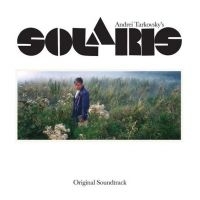 Artemiev Edward - Solaris (Lp+Book+Cd) in der Gruppe VINYL / Film-Musikal bei Bengans Skivbutik AB (4073703)