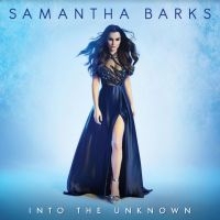 Barks Samantha - Into The Unknown in der Gruppe CD / Pop-Rock bei Bengans Skivbutik AB (4073720)