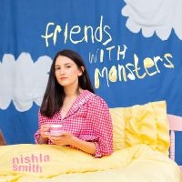 Smith Nishla - Friends With Monsters in der Gruppe CD / Julmusik,Övrigt bei Bengans Skivbutik AB (4073727)