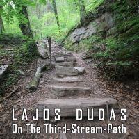 Dudas Lajos - On The Third-Stream Path in der Gruppe CD / Julmusik,Övrigt bei Bengans Skivbutik AB (4073743)