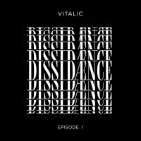 Vitalic - Dissidãnce - Episode 1 in der Gruppe CD / Reggae bei Bengans Skivbutik AB (4073744)