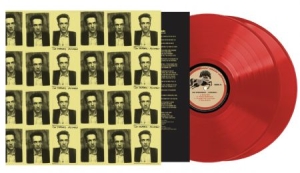 Joe Strummer - Assembly (Ltd. 2Lp Red) in der Gruppe VINYL / Pop-Rock bei Bengans Skivbutik AB (4074688)