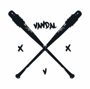 Vandal X - XXV Rarities in der Gruppe UNSERE TIPPS / Weihnachtsgeschenktipp CD bei Bengans Skivbutik AB (4075038)