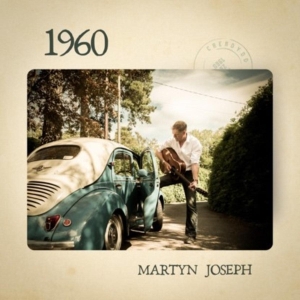 Martyn Joseph - 1960 in der Gruppe CD / Pop-Rock,World Music bei Bengans Skivbutik AB (4075046)