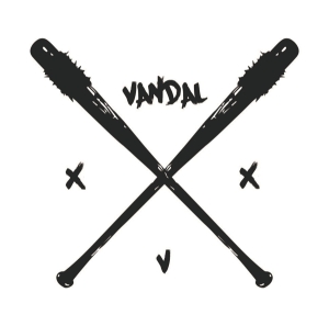 Vandal X - XXV Rarities in der Gruppe UNSERE TIPPS / Weihnachtsgeschenktipp Vinyl bei Bengans Skivbutik AB (4075065)