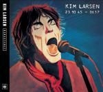 Larsen Kim - 231045-0637 (Remastret) in der Gruppe UNSERE TIPPS / Weihnachtsgeschenktipp CD bei Bengans Skivbutik AB (4075093)