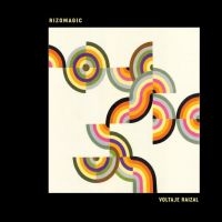 Rizomagic - Voltaje Raizal in der Gruppe VINYL / Dance-Techno,Pop-Rock bei Bengans Skivbutik AB (4075112)