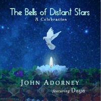 Adorney John - Bells Of Distant Stars in der Gruppe CD / Film-Musikal bei Bengans Skivbutik AB (4075135)