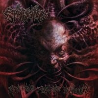 Stabbing - Ravenous Psychotic Onslaught in der Gruppe CD bei Bengans Skivbutik AB (4075137)