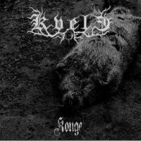 Kvele - Konge in der Gruppe CD / Hårdrock bei Bengans Skivbutik AB (4075147)