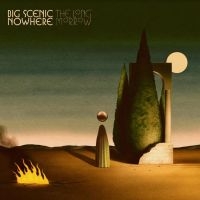 Big Scenic Nowhere - Long Morrow (Green, Purple, Yellow) in der Gruppe VINYL / Hårdrock bei Bengans Skivbutik AB (4076697)