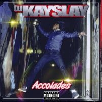 DJ KAY SLAY - ACCOLADES in der Gruppe UNSERE TIPPS / Weihnachtsgeschenktipp CD bei Bengans Skivbutik AB (4076722)