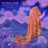 Wyvern Lingo - Awake You Lie in der Gruppe CD / Pop-Rock bei Bengans Skivbutik AB (4076724)