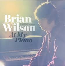 Brian Wilson - At My Piano (Vinyl) in der Gruppe -Start Vinyl-N bei Bengans Skivbutik AB (4076786)