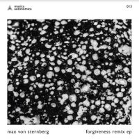 Von Sternberg Max - Forgiveness Remix Ep (White) in der Gruppe VINYL / Dance-Techno bei Bengans Skivbutik AB (4076885)