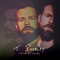 Buckley T. - Frame By Frame in der Gruppe VINYL / Pop-Rock bei Bengans Skivbutik AB (4076919)