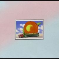 Allman Brothers Band - Eat A Peach (Pink & Blue) in der Gruppe UNSERE TIPPS / Weihnachtsgeschenktipp Vinyl bei Bengans Skivbutik AB (4076960)