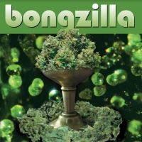 Bongzilla - Stash in der Gruppe Hårdrock bei Bengans Skivbutik AB (4076962)