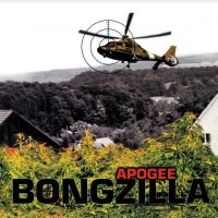 Bongzilla - Apogee in der Gruppe Hårdrock bei Bengans Skivbutik AB (4076965)