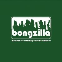 Bongzilla - Methodsfor Attaining Extreme Altitu in der Gruppe Hårdrock bei Bengans Skivbutik AB (4076974)