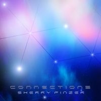 Sherry Finzer - Connections in der Gruppe CD / Elektroniskt,World Music bei Bengans Skivbutik AB (4077027)