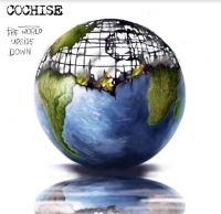 Cochise - World Upside Down in der Gruppe CD / Hårdrock bei Bengans Skivbutik AB (4077042)