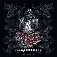 Blackoutt - Culture Of in der Gruppe CD / Hårdrock bei Bengans Skivbutik AB (4077048)