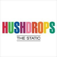 Hushdrops - Static in der Gruppe CD / Pop-Rock bei Bengans Skivbutik AB (4077051)