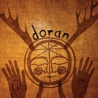 Doran - Doran in der Gruppe CD / Pop-Rock,Svensk Folkmusik bei Bengans Skivbutik AB (4077061)