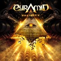 Pyramid - Validity in der Gruppe CD / Hårdrock bei Bengans Skivbutik AB (4077063)